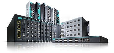 Industrial Ethernet Switch